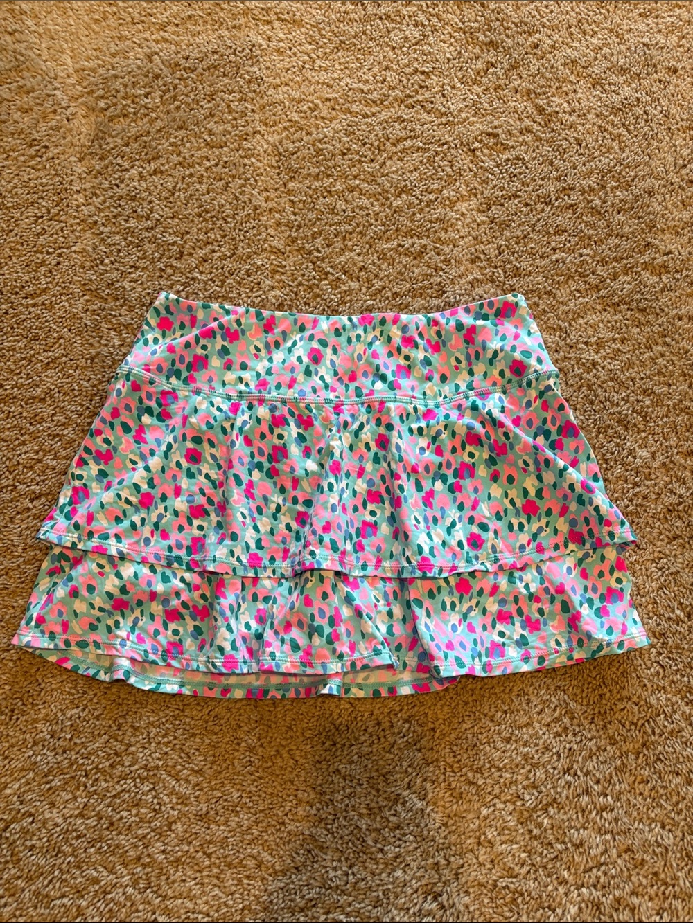 Lilly Pulitzer Luxletic Skort